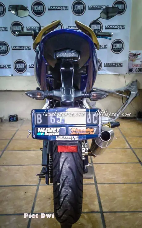 Yanaha Vixion shockbraker xabre (8)