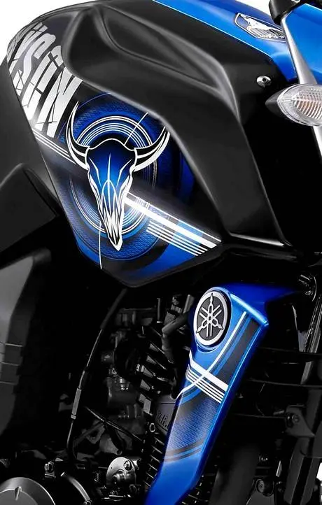 Byson Hitam Biru1