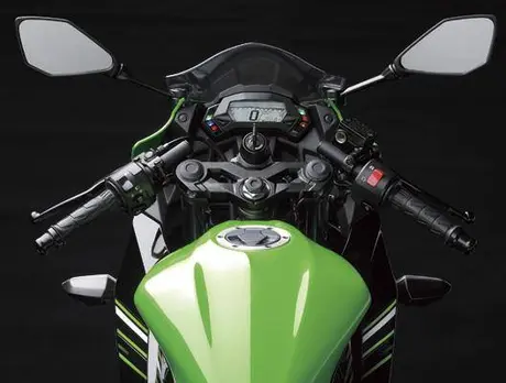 Ninja250SL