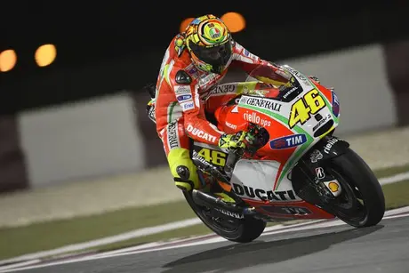 Motogp : Honda dan Yamaha tutup pintu buat Rossi…