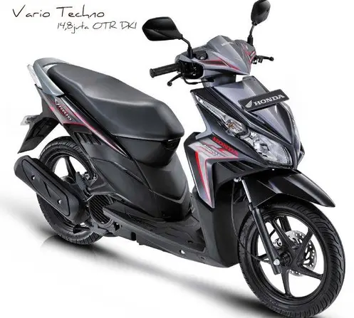 AHM perasaan makin cerdas aja nih —