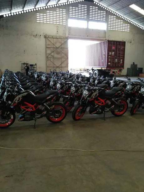Ktm
