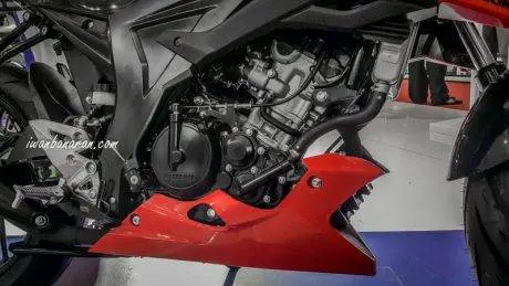 Geger…Suzuki pasang promo new GSX-R150 diangka 27,9 juta & GSX-S150 hanya 23,9 juta. Kenthirrrrr ki !….