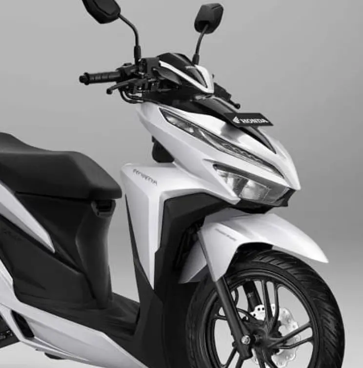 Honda Vario 150 facelift resmi dirilis dengan harga 22,5 juta OTR Jakarta