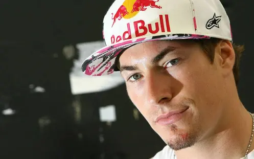 Nicky Hayden Berikut komentar para pembalap Motogp tentang tragedy Tomizawa….