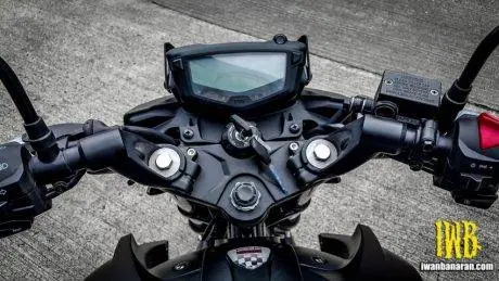 TVS Apache 200 (6)