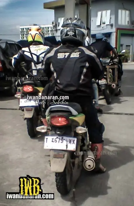 TVS Max125