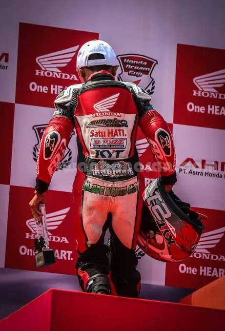 Honda dream cup Malang 2016 (10)