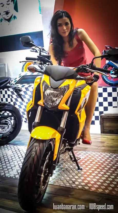 Honda CB650F (2)