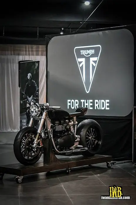 Triumph Indonesia (4)