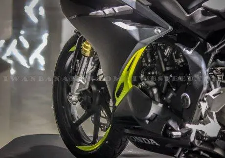Honda all new CBR250RR 2017 (44)
