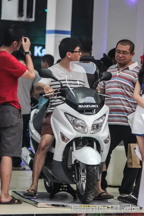 Suzuki PRJ (1)