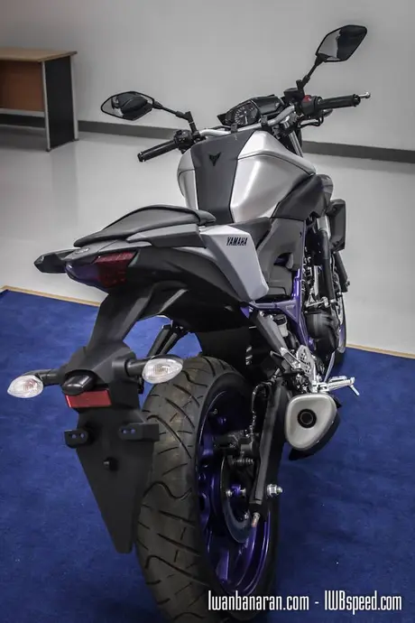 Yamaha MT25 (22)
