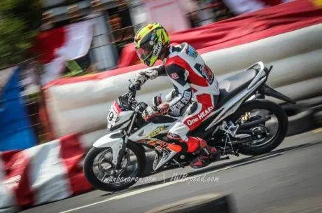 Sonic 150R HRC (5)