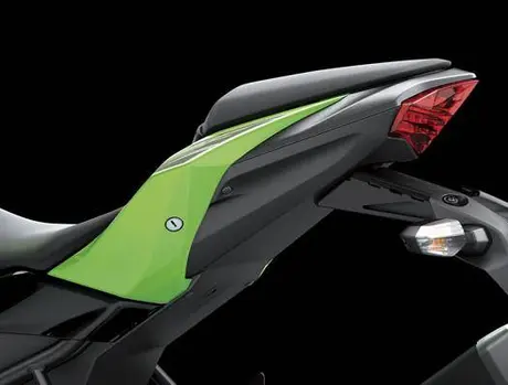 Ninja250SL