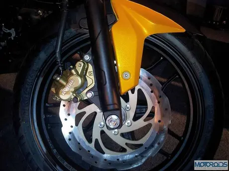Bajaj Pulsar lawas akan tetap diproduksi bersama Pulsar 200 NS… —