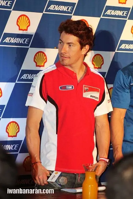 Shell Advance