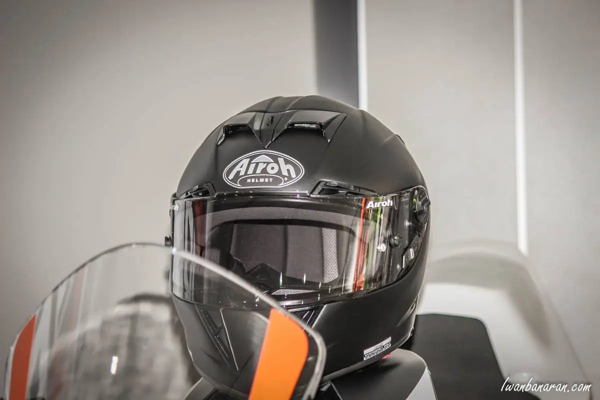 KTM resmi rilis balap Asia RC CUP…….Sentul menjadi target untuk disambangi !. Juozzzz… —
