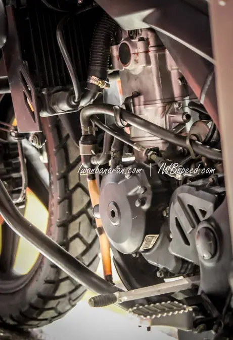Viar adventure 250 (14)