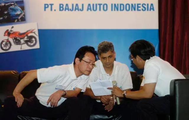 Bajaj-Kawasaki