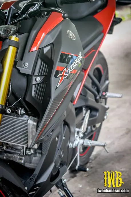 Yamaha Xabre 150 -iwanbanaran (13)