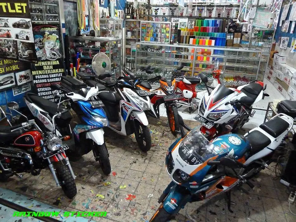 Harga bekas Honda NSR 150RR lansiran 2000 masih tembus 50 juta, edian