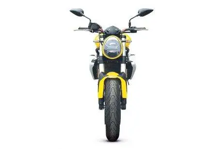 bennelli 750aa
