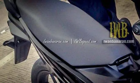 suzuki satria FU 150 injeksi (13)