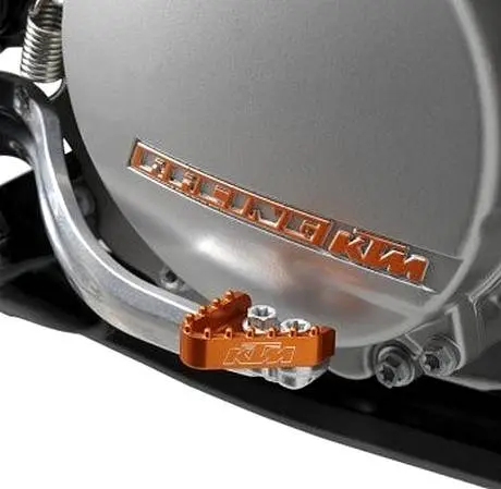 Byuh…ngiler lihat part accesories KTM!…
