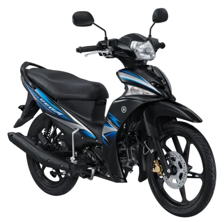 Vega Force Fusion Blue