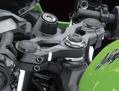 Ninja250SL
