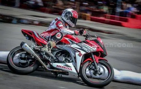 Honda dream cup Malang 2016 (13)