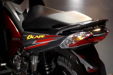 DSC_0258 Mampukah Honda new Blade mengganyang Yamaha Jupiter-Z??