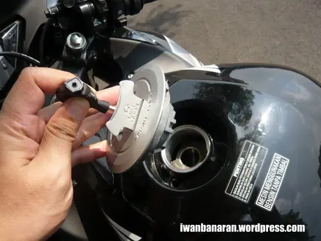 Kumpulan foto-foto CBR150r hasil jepretan diSentul….