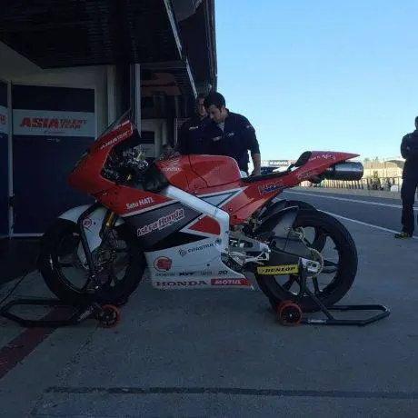 FIM CEV Repsol 2016 (6)