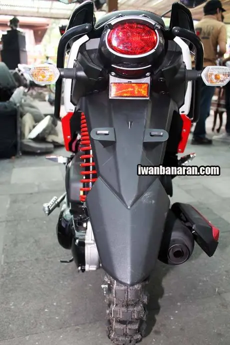 X-Ride