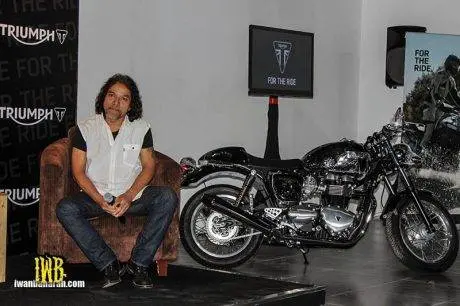 Triumph Indonesia (5)