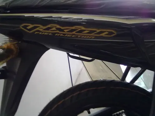 25012010061 Photo Detail New Vixion….monggo di intip