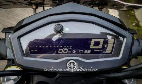 yamaha Xabre150 (11)