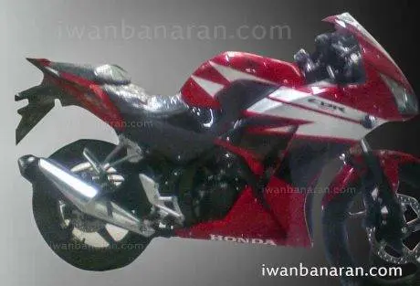 CBR150R
