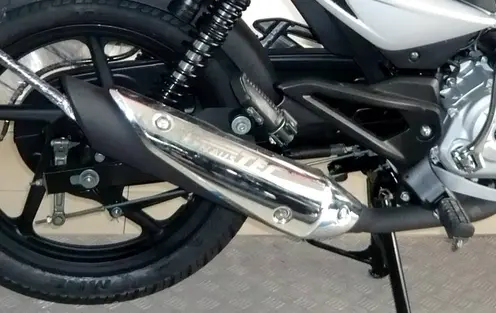 tec Oalahhh ini toh Pulsar135……