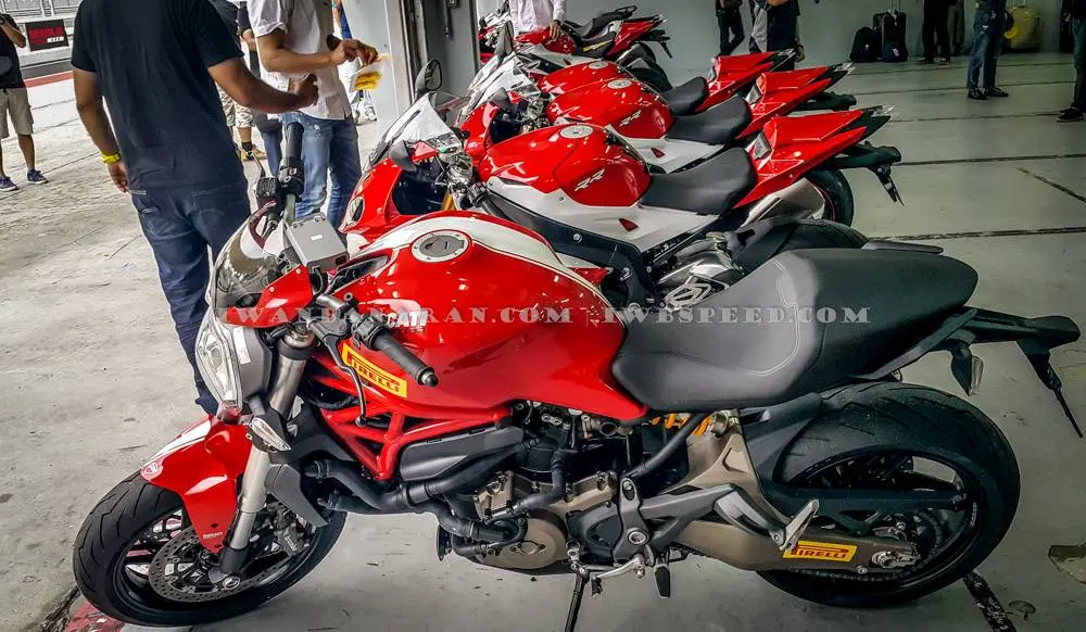 Pirelli diablo rosso III (2)