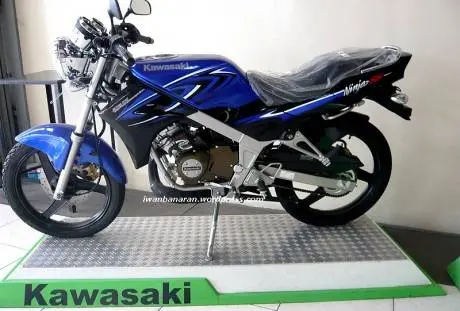 ninja150