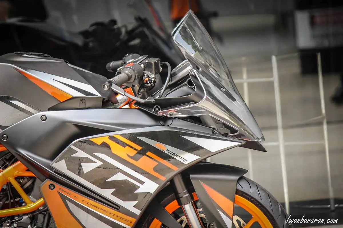KTM resmi rilis balap Asia RC CUP…….Sentul menjadi target untuk disambangi !. Juozzzz… —
