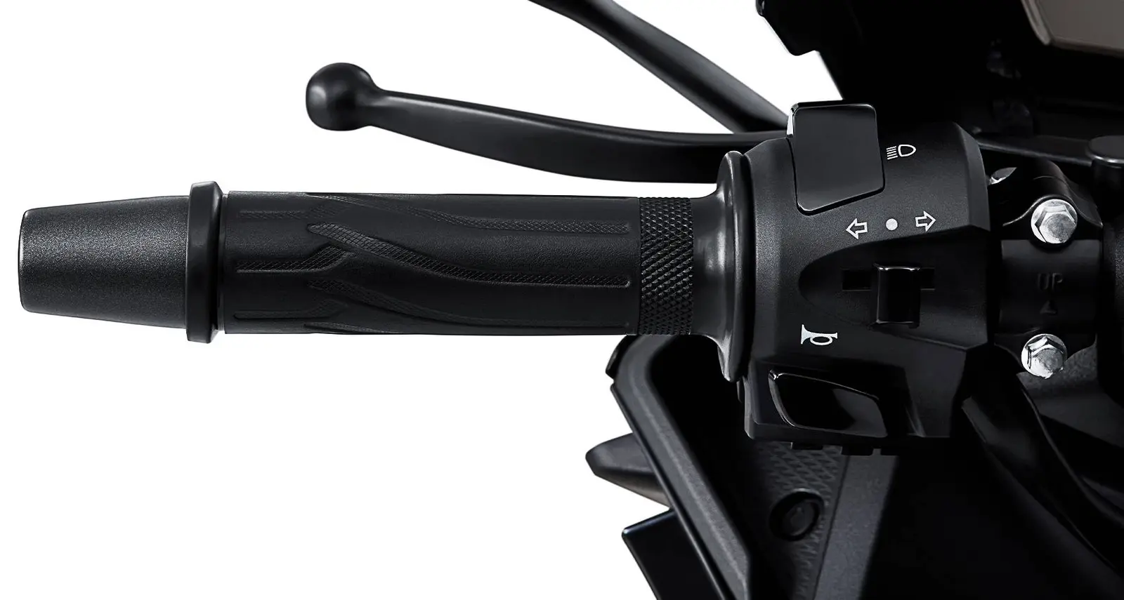 [GEGER] Thailand resmi rilis Sport Fairing GPX Demon GR200R, Gile Sangarrr