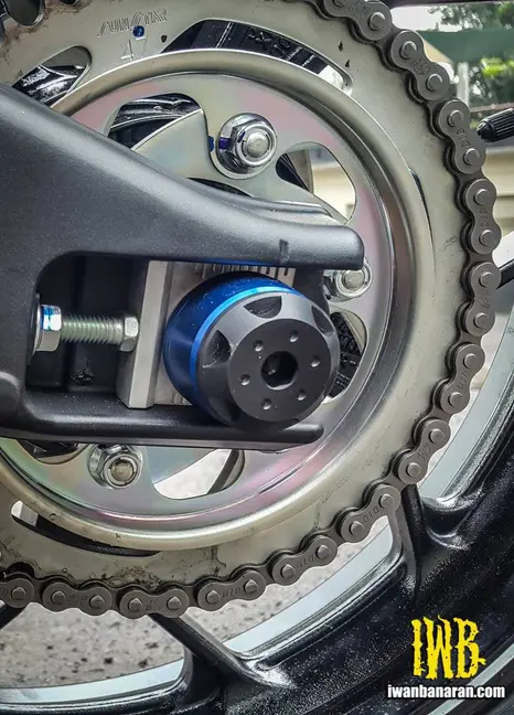aksesories yamaha xabre (10)