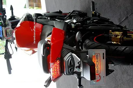 Minerva X-Road 150 (28)