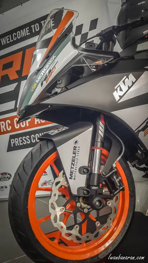 KTM resmi rilis balap Asia RC CUP…….Sentul menjadi target untuk disambangi !. Juozzzz… —