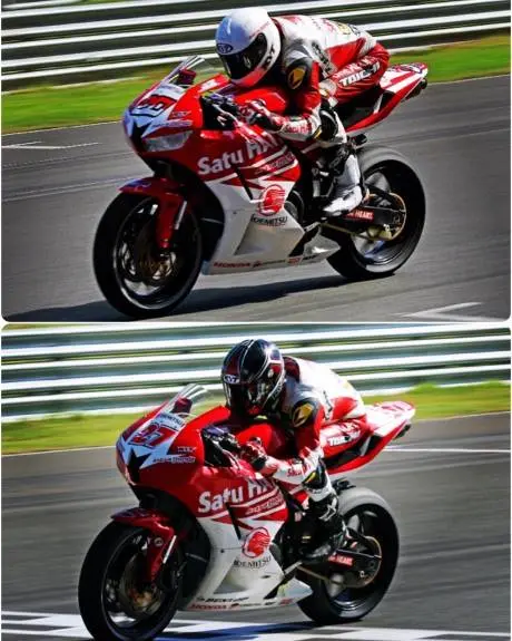 Andi dan dimas