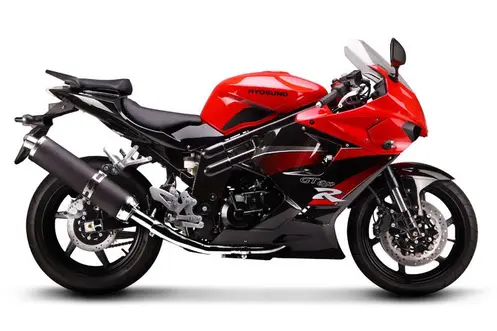 Kita kupas Fischer MRX650 yuk…
